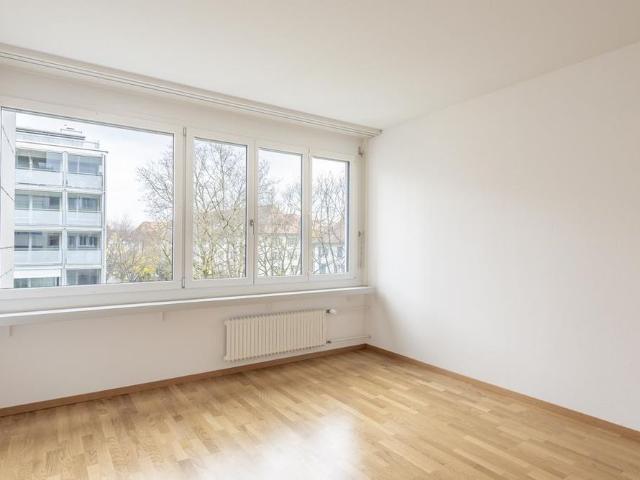 MIETEN OHNE KAUTION Urbanes Feeling in zentralen Stadtquartier
