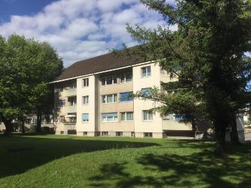 Frenkendorf, Bezirk Liestal, Basel-Landschaft
