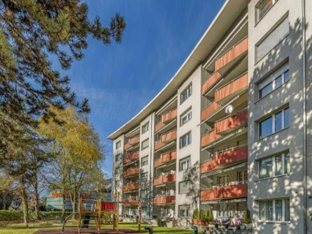 Mieten ohne Kaution Wohnung an optimaler Lage sucht Sie!