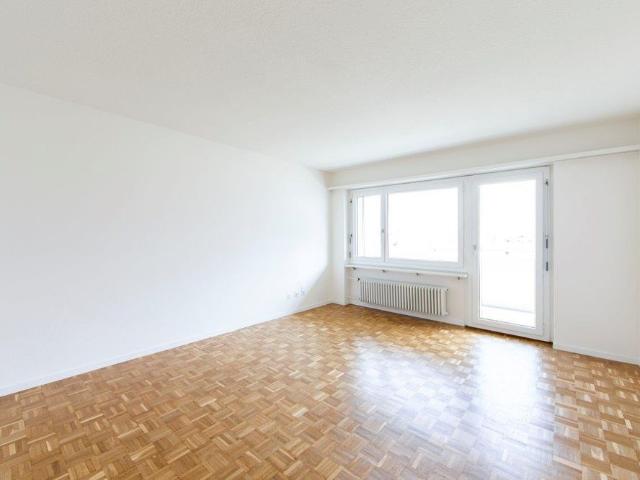 Mieten ohne Kaution Wohnung an sonniger Lage