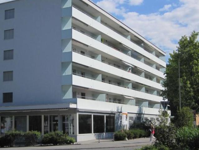Mieten ohne Kaution Wohnung an sonniger Lage
