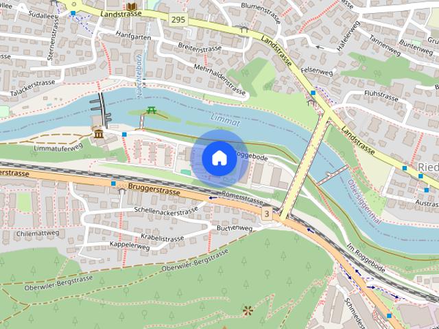 MIETEN OHNE KAUTION Wohn t raum an der Limmat
