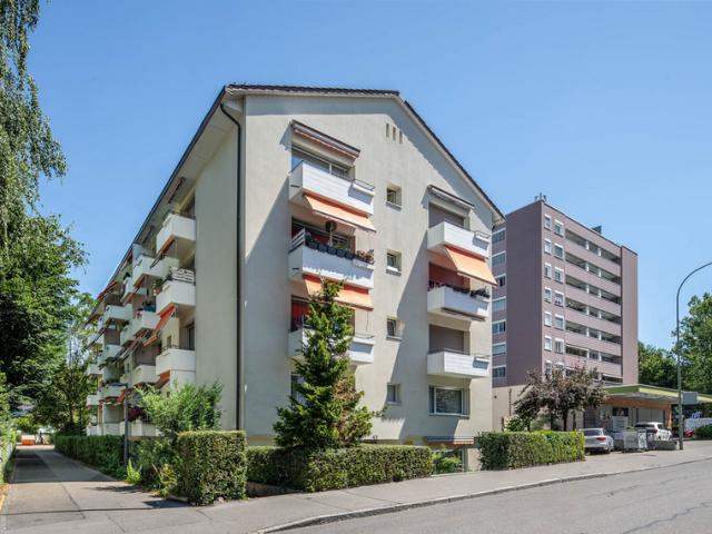 MIETEN OHNE KAUTION Wohnen und leben an urbaner Zentrumslage