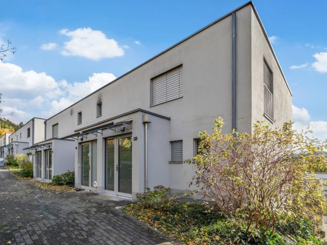 Mieten ohne Kaution Wohnen auf zwei Etagen