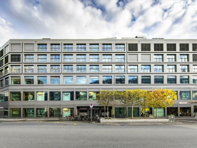 Mieten ohne Kaution Wohnen im Zentrum und perfekt für Pendler