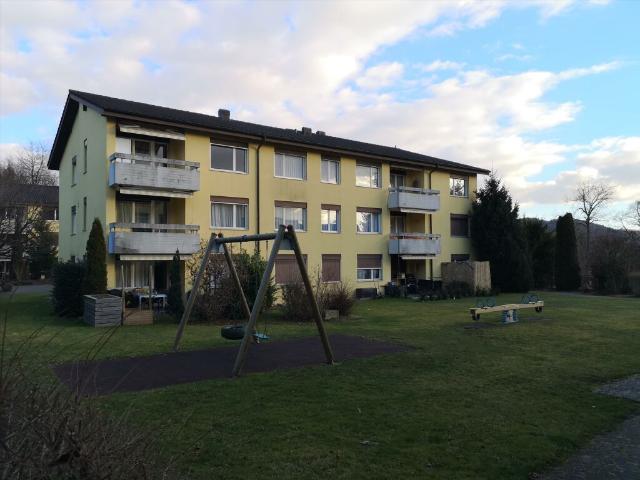 Mieten ohne Kaution Wohnen im Grünen