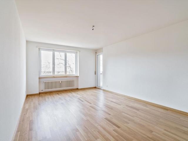 MIETEN OHNE KAUTION Wohnen im schönen Neubadquartier!