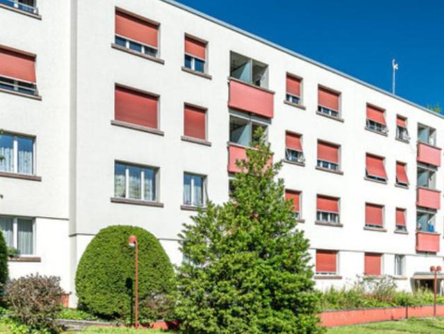 MIETEN OHNE KAUTION Wohnen im schönen Neubadquartier!