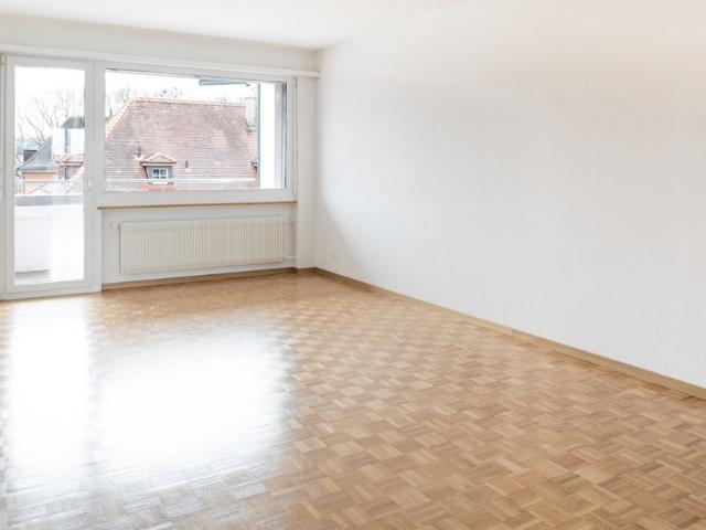 MIETEN OHNE KAUTION Wohnen in lebendigem Stadtquartier