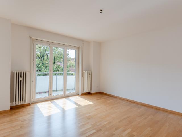 MIETEN OHNE KAUTION Wohnen in lebendigem Stadtquartier