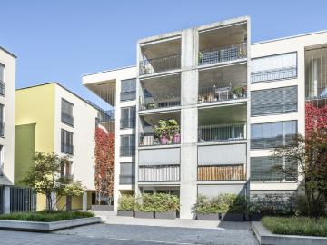 Biel, Verwaltungskreis Biel-Bienne, Verwaltungsregion Seeland, Kanton Bern