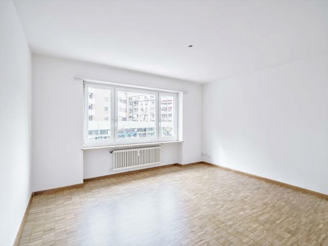 MIETEN OHNE KAUTION wohnen mitten in der Stadt!