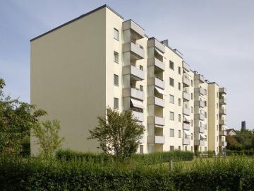 Wohnung mieten in Bezirk Zofingen - Keller