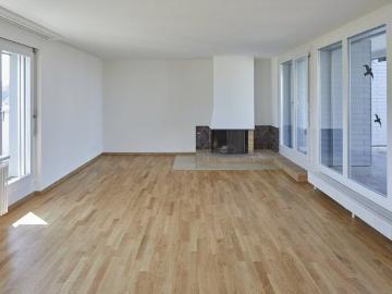 MIETEN OHNE KAUTION Wohnen mit atemberaubender Aussicht