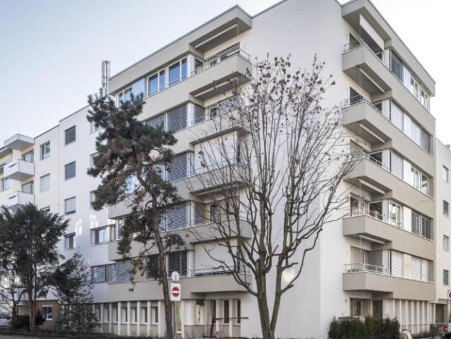 MIETEN OHNE KAUTION Wohlfühlen im Gundeliquartier