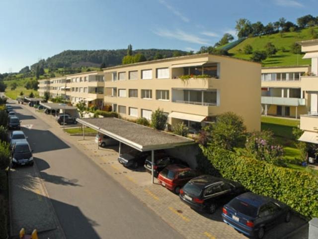 MIETEN OHNE KAUTION Zuhause im schönen Sissach