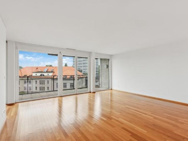 MIETEN OHNE KAUTION Zentral gelegenes Stadtquartier