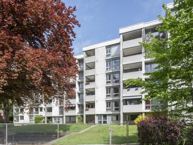 MIETEN OHNE KAUTION Zentrale Lage, ideal für Stadtmenschen