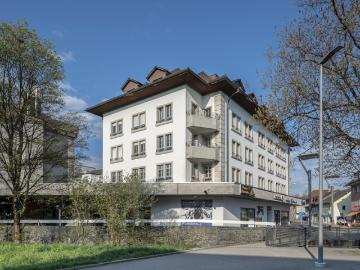 MIETEN OHNE KAUTION zentrale Wohnung für Geniesser