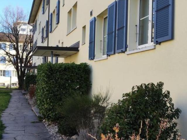 MIETEN OHNE KAUTON Eine Oase zum Wohlfühlen