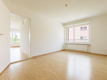 MIETEN OHNE MIETKAUTION Terrassenwohnung mit Aussicht ins Grüne