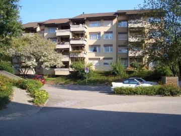 Wohnung mieten in Bezirk Zofingen - Keller