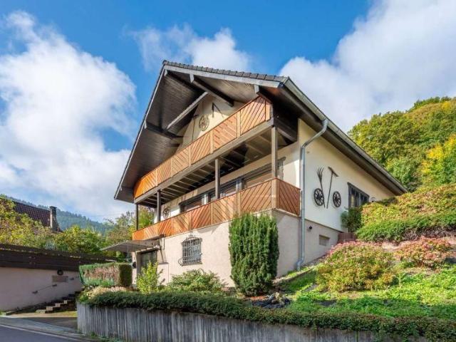 Mieten mit Perspektive – Ihr Zuhause mit Kaufoption in Gernsbach Staufenberg