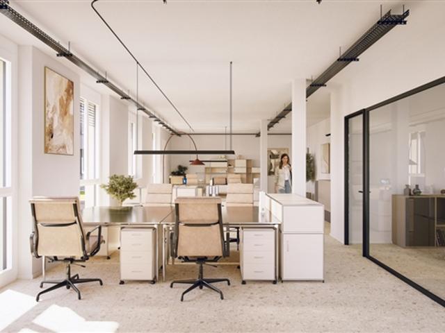 St Aubin Gewerbliche Räume zu vermieten von 80m2 bis 380m2