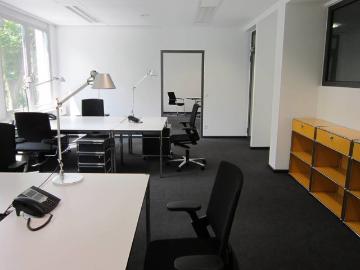 Office for rent in Kungerkiez - Büroraum