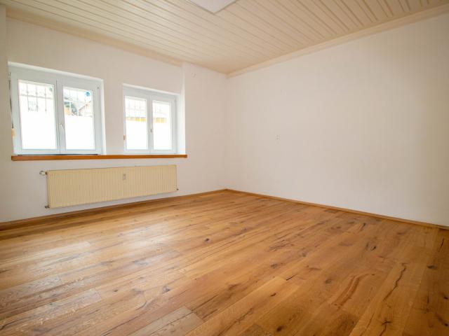 MIETER AUFGEPASST! HELLE 3 ZIMMER WOHNUNG IN LÄNDLICHER LAGE VON MOLZBICHL NÄHE SPITTAL!