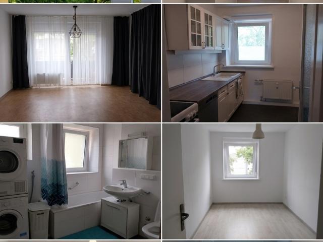 Mieter sucht Nachmieter! Tolle 3 Zimmerwohnung in Langwasser. Nur mit WBS!