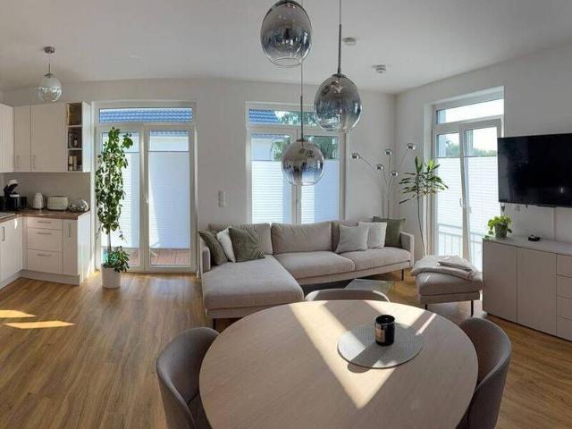 Mieter/in für schöne und ruhige Wohnung gesucht