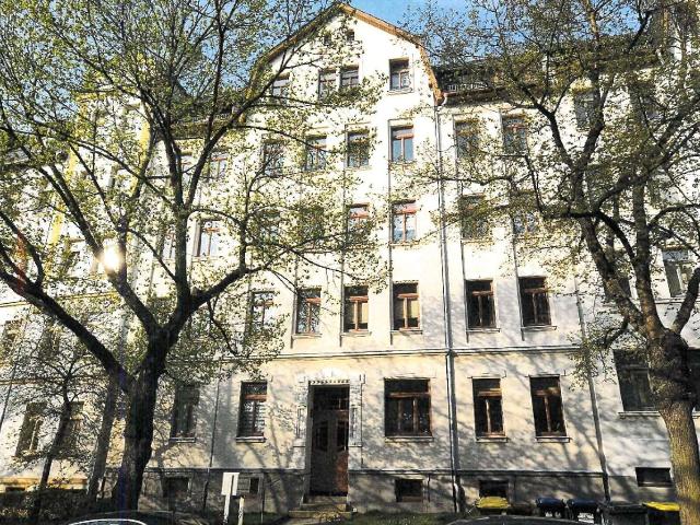 Mieterliebling Altbau: Sichere Einnahmen ab Tag eins in Hilbersdorf