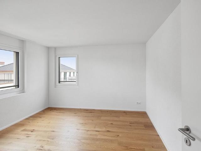 MIETFREI IM ERSTEN MONAT EXKULSIVE WOHNUNG
