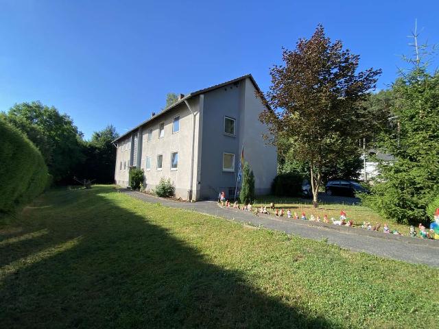 Mietfreie Zeit zur Renovierung | 3 Zimmer Wohnung | 72m² | Balkon und Garten