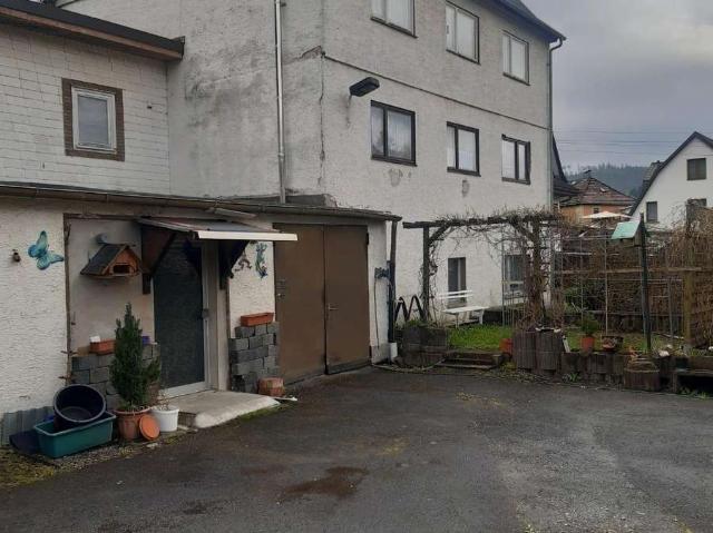 Mietkauf! 2 Familienhaus in Steinach, Sonneberg!