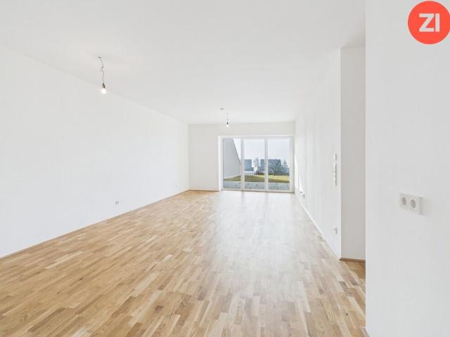 Mietkauf Über der Nebelgrenze* 4 Zimmer Wohnung mit Terrasse und Garten