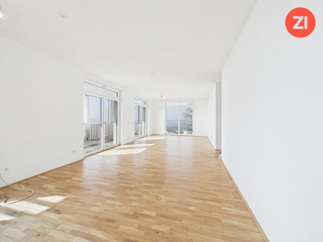Mietkauf Über der Nebelgrenze* 4 Zimmer Wohnung mit Balkon
