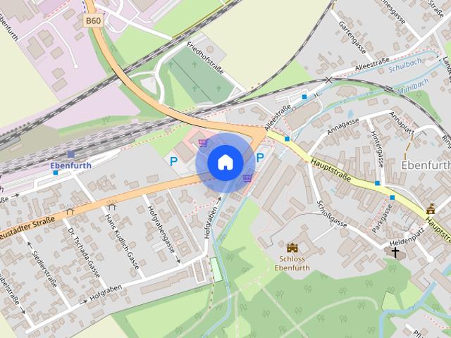 Mietkauf: Viel Platz und Privatsphäre Moderne Doppelhaushälfte im Erstbezug