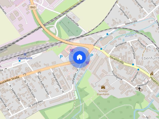 Mietkauf: Viel Platz und Privatsphäre Moderne Doppelhaushälfte im Erstbezug