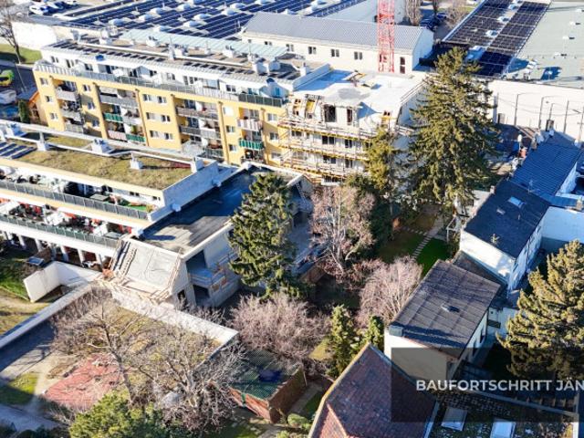 Mietkauf beziehbar Herbst 2026* Gartenwohnung in beliebter Lage