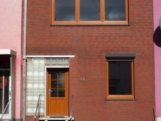 Mietkauf Bremen Oslebshausen, RH mit Garten von privat