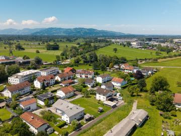 Doppelhaushälfte zum Verkauf in 6858 - Heizung