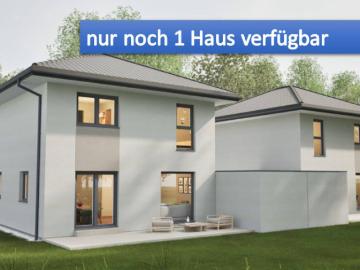 MIETKAUF. Erstbezug: Doppelhaushälfte in Schwarzach!