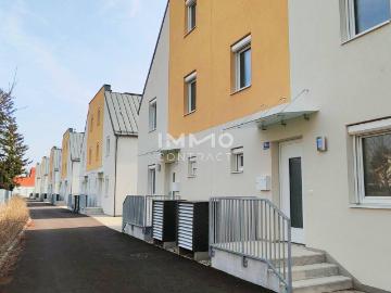 Haus zur Miete in 2490 - Terrasse