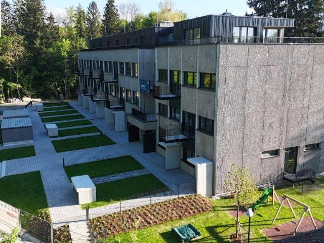 Mietkauf! Modernes Wohngefühl mit großzügigem Raumangebot