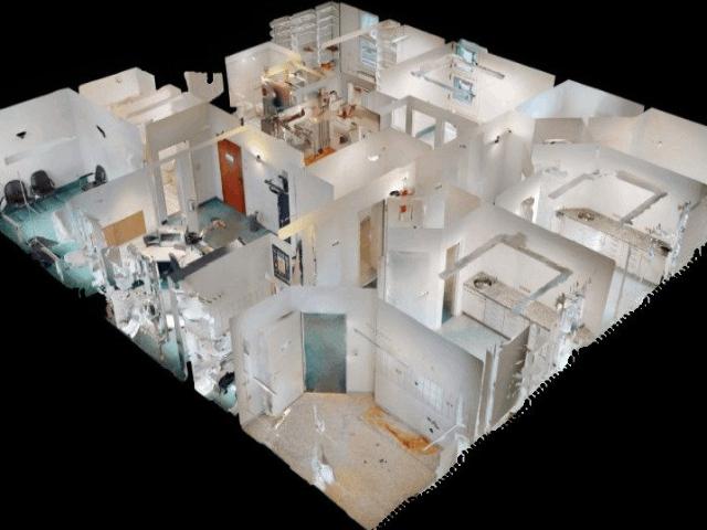 MIETKAUF MÖGLICH! Etage von 146 m², teilbar auf 2 Einheiten, Osterode Zentrum