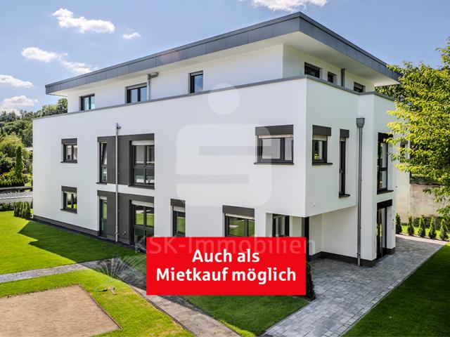 Mietkauf möglich! Wohnqualität Eitorf Wohnen und investieren im Wohnkarree Eitorf