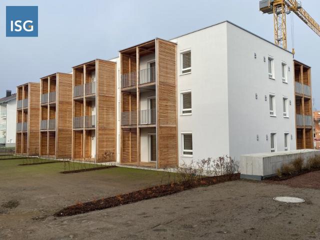 MIETKAUF NEUBAU, Top 13, Erstbezug: 3 Zimmer Wohnung mit Tiefgaragenstellplatz
