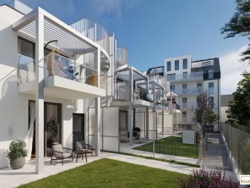 Mietkauf! * Provisionsfreie 3 Zimmer Wohnung mit Balkon